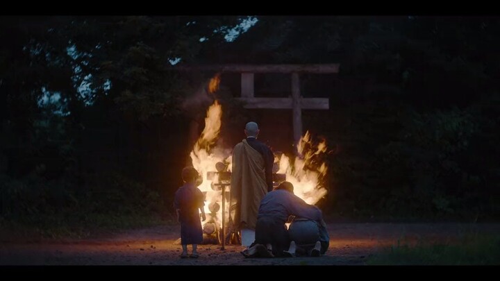 Last Samurai Standing (2025) S01 EP (01-0