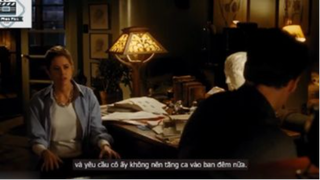 Quái Vật Gián Khổng Lồ Có Khuôn Mặt Như Con Người _ Phim Mimic 3 #reviewphim