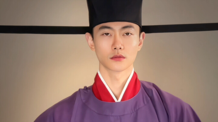 The Charm of the Great Song Dynasty