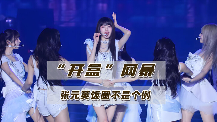 13-year-old Zhang Yuanying fan and daughter of a Baidu vice president unleashes online harassment ag