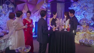 The Penthouse | S01E13 | Hindi Dubbed | K-Drama Series