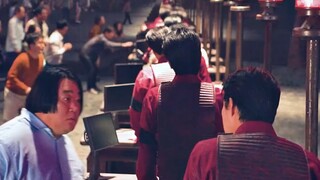Người từ Thiên Đàng xuống Địa Ngục