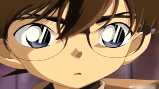 [ Detective Conan ] The unspoken departure of Lan and the unspoken departure of Ai