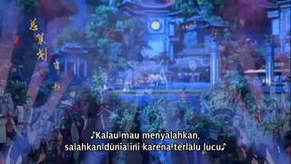 Yi Nian Yong Heng S3 episode 8 sub indo