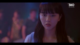 Đừng Nói Dối Em EP 25 [Sub Việt]