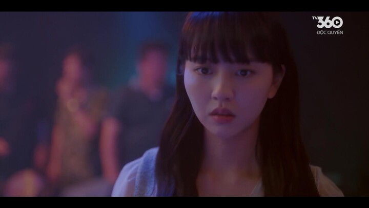 Đừng Nói Dối Em EP 25 [Sub Việt]