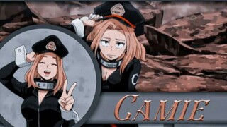 Camie Sebleng 🗿 [AMV]