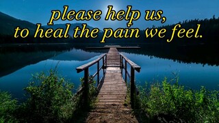 prayer for help