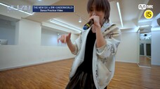 Road to kingdom : Ace of ace [Practice Video] THE NEW SIX_ACE Hui- ♬ UNDERWORLD