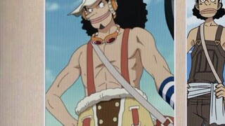 usopp