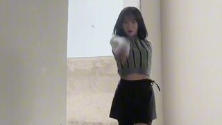 【Li Zixuan】Dance Cover of New Jeans' "Ditto"