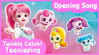 [Twinkle Catch! Teenieping] 💎Opening Song💘