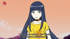 KAGURA DAN HIMA LATIHAN | BORUTO TWO BLUE VORTEX PART 2162