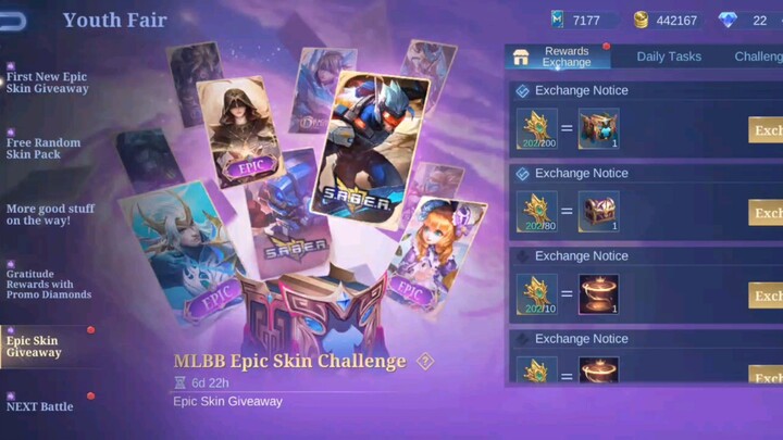 mobile legend