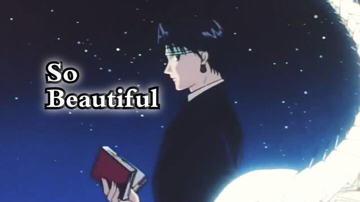 [Hunter x Hunter 1999/Kurolo] Leave a flawless ending, so beautiful