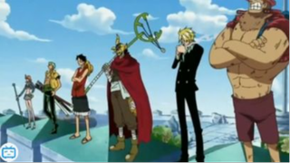One Piece AMV _ Robin _ Warriors #animehay