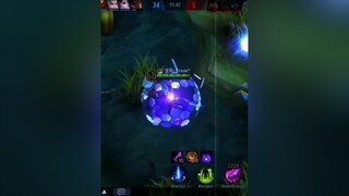 IQ PLAYS fyp fypシ mobilelegends_id selenamlbb mlbb mobilelegends mlbbcreatorcamp selenatiktok night