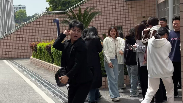 Vast Rivers and Endless Seas