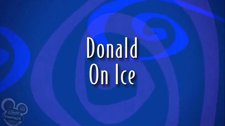 Mickey Mouse Morks Season2 Donald On Ice E 3
