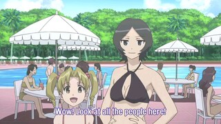 Sasameki Koto Episode 11