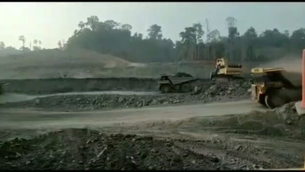 ketika mereka berpikir pekerjaan kita itu enak.