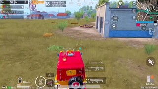 PUBG Mobile  Trà Trộn Gặp Cực Phẩm Hát Nhiều  Buồn Rầu Chuyện Cưới