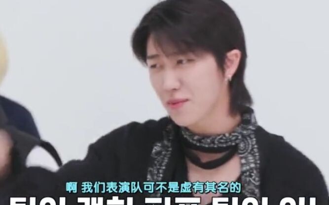 【SEVENTEEN】Đội bà chẳng hề hư danh, ai cũng “dở” một cách đầy phong cách!