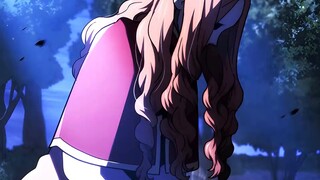 【كلب الصيد الحديدي الثاني 65】 "العنكبوت العملاق ذو الثمانية أرجل الذي قطعته بالفعل في غابة الفيضانات
