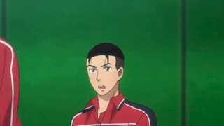 【越知月光】Calm and composed, not changing one's expression when a mountain collapses before one's eyes