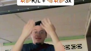 tiktok challenge