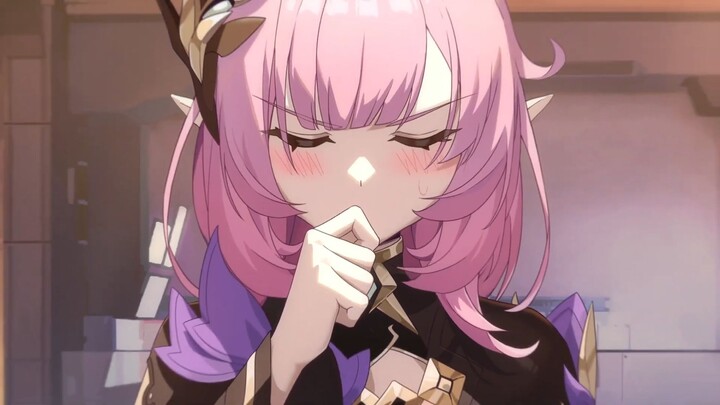 [Honkai Impact 3 ]ELYSIAN IDOL CAREER PROGARM