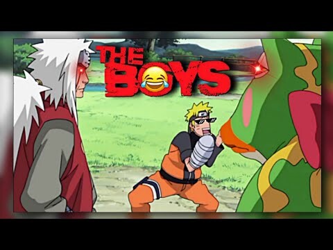 jiraya and naruto funny 😂😂 moments in hindi | naruto shippuden sigma moments in hindi