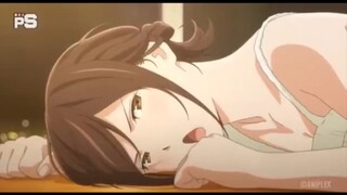 Ketika Rasa Sakit Menjadi Nikmat - Sensualitas Emosi dalam I Want to Eat Your Pancreas”