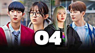 🇰🇷EP. 4 SP: BABY BLUE (2025) | ENG SUB | Comedy/Romance/Youth
