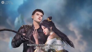 My WCT Dragon Palace Eps 46