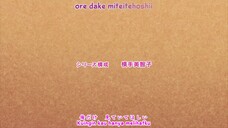 Watashi ga Motete Dousunda - 05 SUB INDO