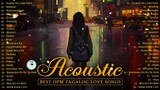 Best Of OPM Acoustic Love Songs 2023 Playlist ❤️ Top Tagalog Acoustic Songs Cover Of All Time 400