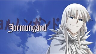 Jormungand S1 E4 “Musica Ex Machina (Phase 2)” (Eng Sub)