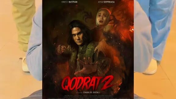 Review film qodrat 2