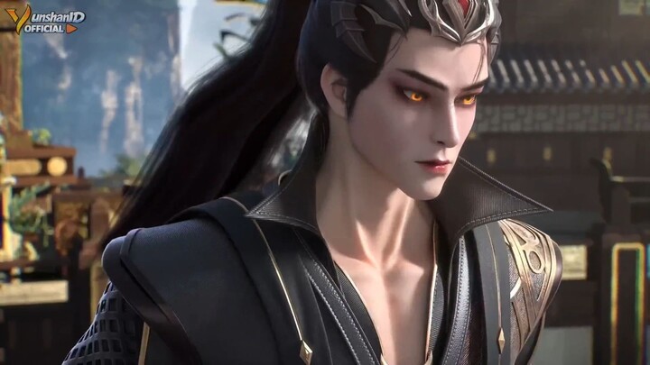 The Supreme Body Episode 15 Sub Indonesia HD