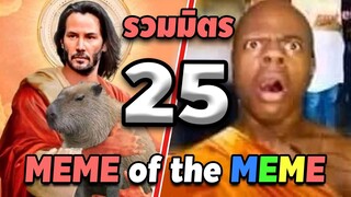 รวมมิตร ภาพนี้ก็ฮาเหมือนกันนะเนี้ย #25 [ พากย์นรก MEME.EXE ] | easy boy