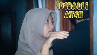 FILM PENDEK KEHIDUPAN SEHARI-HARI || DIG4UIL1 AY4H PD UMUR 18 T4HUN