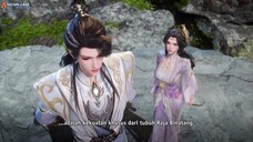 The Legend Of Ling Tian Eps 26 Sub indo