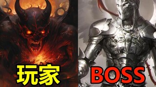 扮演怪物杀死天使，只为重燃地狱之火！上头肉鸽卡牌游戏《怪物火车》玩法讲解