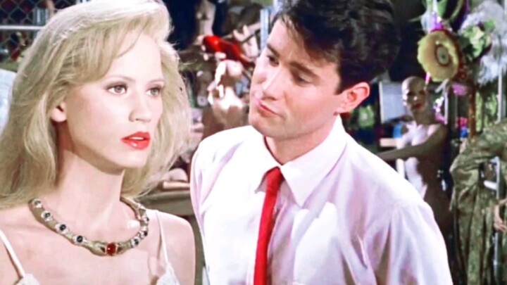 The girl was turned into wood, yet even after a thousand years, she has never forgotten you!