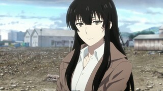 E1 - Sakurako-san no Ashimoto ni wa Shitai ga Umatteiru Sub Indo