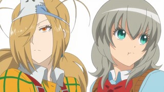 Binbougami ga Eposide 01