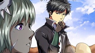 God Gene 236: The Last Bit of Super God Gene