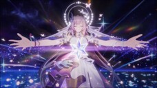 Cyrene [Philia] Daughter of Aedes Elysiae 💓