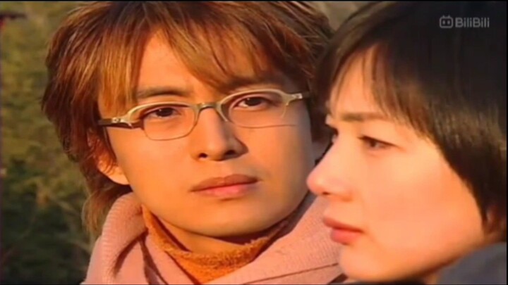 Winter Sonata Ep. 7 highlights (3/3)